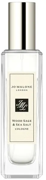 Jo Malone Apă de colonie Wood Sage & Sea Salt, 30 ml