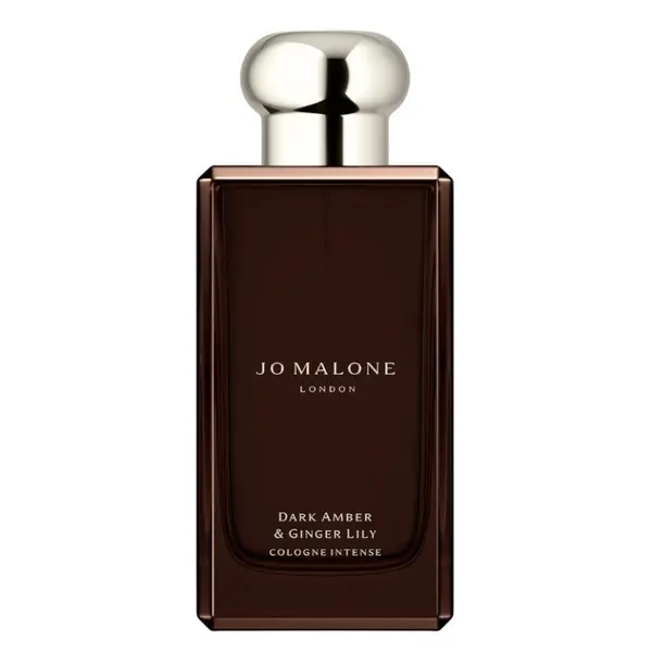 Jo Malone Dark Amber & Ginger Lily Cologne Intense Apă de cologne EDC Volum 100 ml