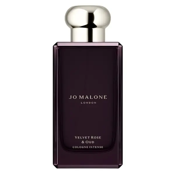 Jo Malone Velvet Rose & Oud Cologne Intense Apă de cologne EDC Volum 50 ml