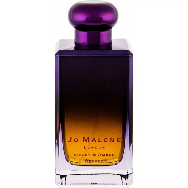 Jo Malone Violet & Amber L`Absolu Unisex Cologne EDC Volum 100 ml