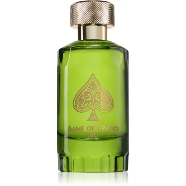 Jo Milano Paris Game Of Spades Bid parfum unisex 100 ml