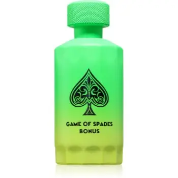 Jo Milano Paris Game Of Spades Bonus parfum unisex