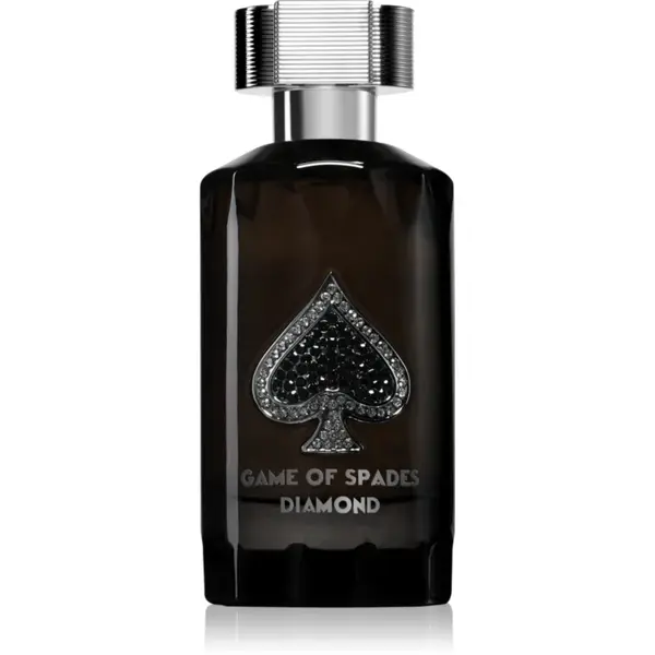 Jo Milano Paris Game Of Spades Diamond parfum unisex 90 ml