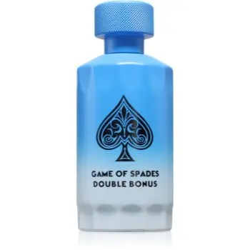 Jo Milano Paris Game Of Spades Double Bonus parfum unisex