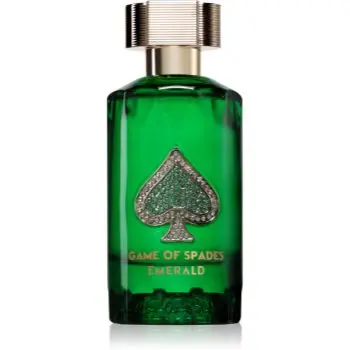 Jo Milano Paris Game Of Spades Emerald parfum unisex