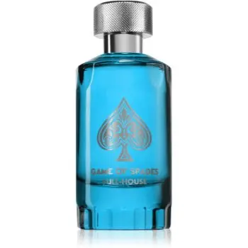 Jo Milano Paris Game Of Spades Full House parfum unisex