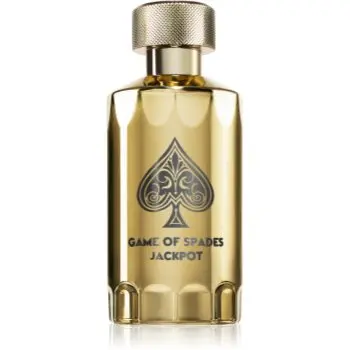 Jo Milano Paris Game Of Spades Jackpot parfum unisex