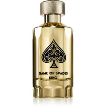 Jo Milano Paris Game Of Spades King parfum unisex