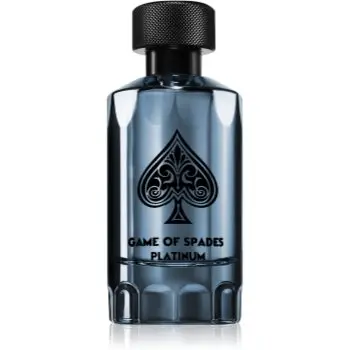 Jo Milano Paris Game Of Spades Platinum parfum unisex