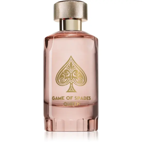 Jo Milano Paris Game Of Spades Queen parfum pentru femei 100 ml