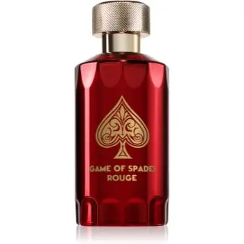 Jo Milano Paris Game Of Spades Rouge parfum unisex