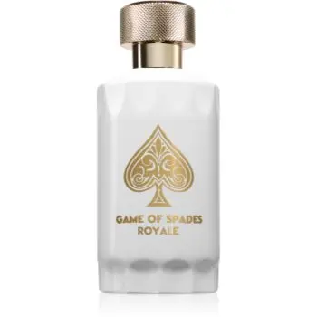 Jo Milano Paris Game Of Spades Royale parfum unisex