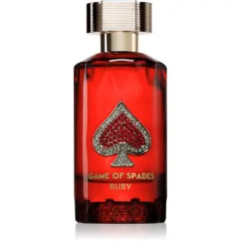 Jo Milano Paris Game Of Spades Ruby parfum unisex