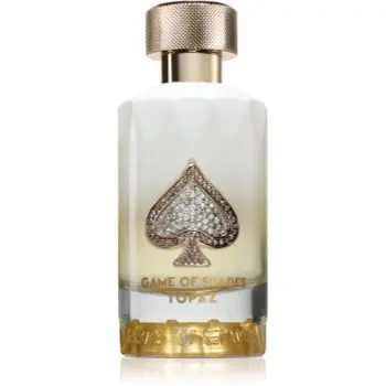Jo Milano Paris Game Of Spades Topaz parfum unisex