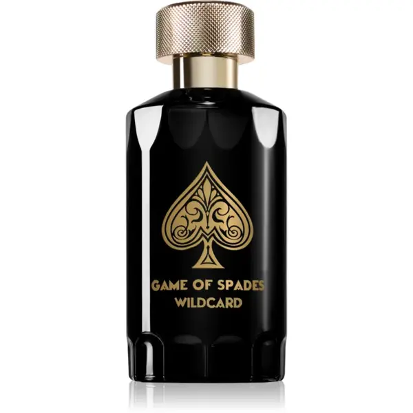 Jo Milano Paris Game Of Spades Wildcard parfum unisex 100 ml