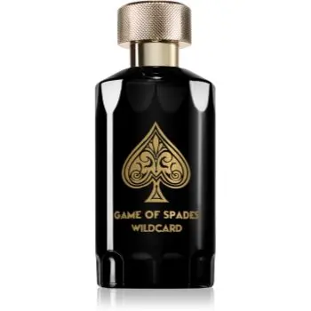 Jo Milano Paris Game Of Spades Wildcard parfum unisex