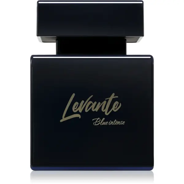 Jo Milano Paris Levante Blue Intense Eau de Parfum unisex 100 ml