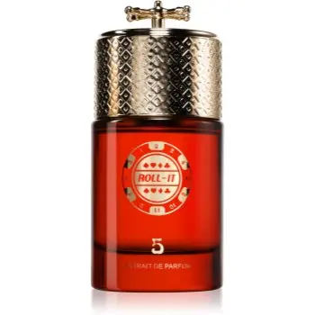 Jo Milano Paris Roll It #5 extract de parfum unisex