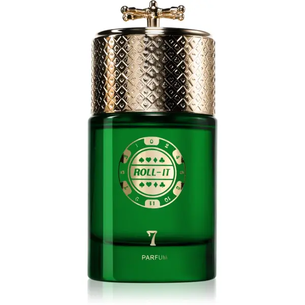 Jo Milano Paris Roll It #7 parfum unisex 100 ml
