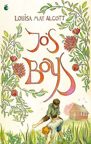 Jo's Boys | Louisa May Alcott