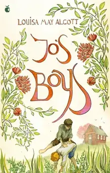 Jo's Boys, Paperback/Louisa May Alcott