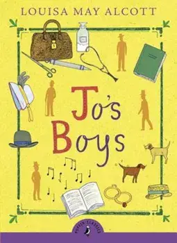 Jo's Boys, Paperback/Louisa May Alcott