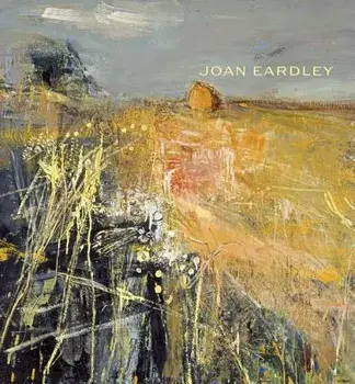 Joan Eardley, Paperback/Fiona Pearson