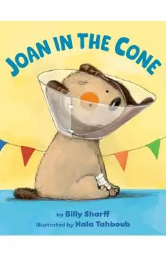 Joan in the Cone - Billy Sharff