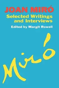 Joan Miro, Paperback/Margit Rowell