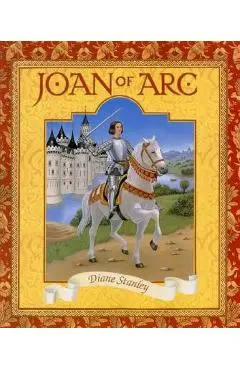 Joan of Arc - Diane Stanley
