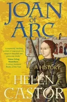 Joan of Arc, Paperback/Helen Castor