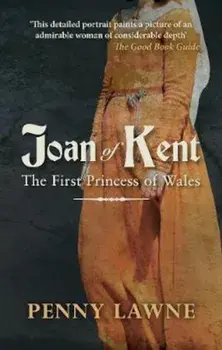 Joan of Kent, Paperback/Penny Lawne