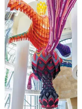 Joana Vasconcelos. Transcending the Domestic, Hardback/***