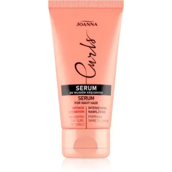 Joanna Curls ser pentru păr creț