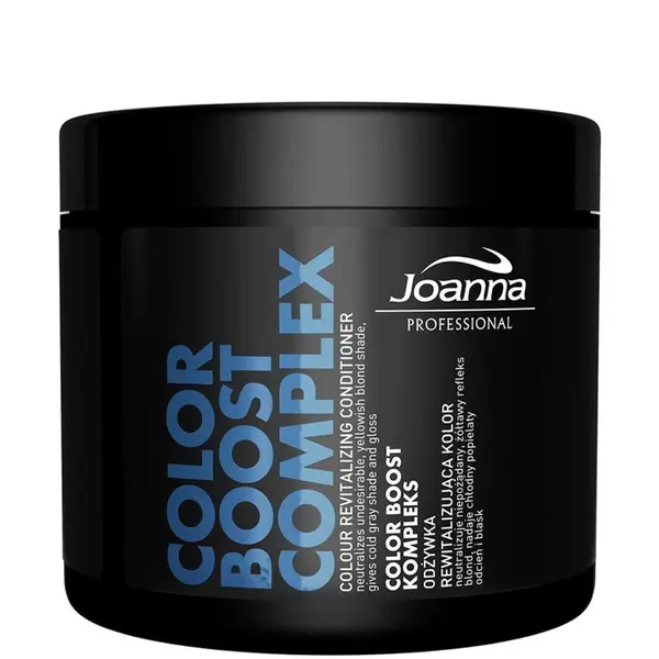 Joanna Professional Color Boost Complex Colour Revitalising Conditioner 500g