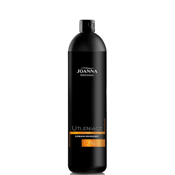 Joanna Professional Cream Oxidant Hair Dye Developer 1000ml - 12%