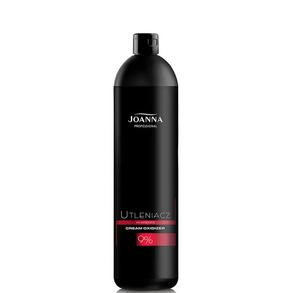 Joanna Professional Cream Oxidant Hair Dye Developer 1000ml - 9%
