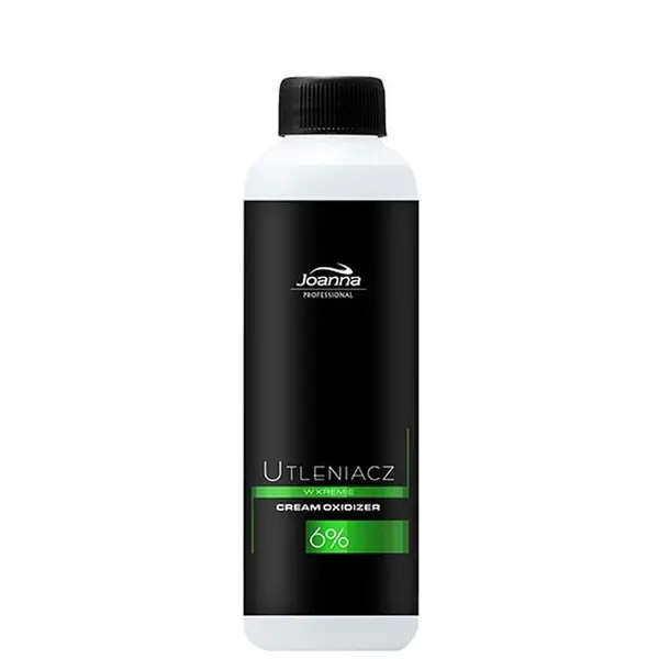 Joanna Professional Cream Oxidant Hair Dye Developer 130ml - 6%