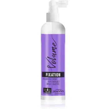 Joanna Professional Volume'Up Complex spumă de păr pentru volum