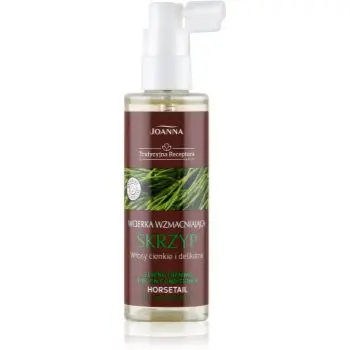 Joanna Rub On Conditioner balsam pentru par deteriorat