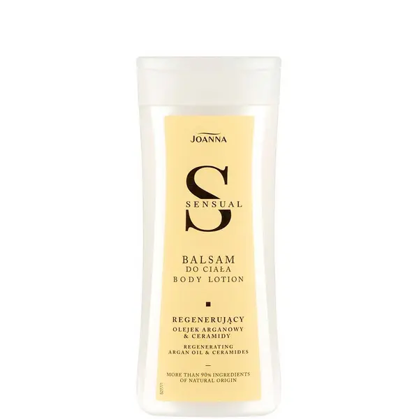 Joanna Sensual Body Lotion 200g