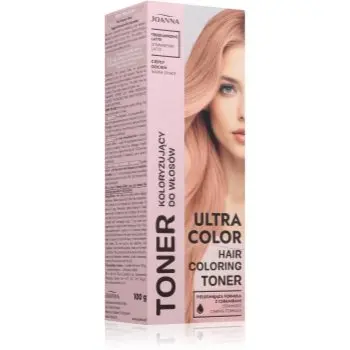 Joanna Ultra Color toner color