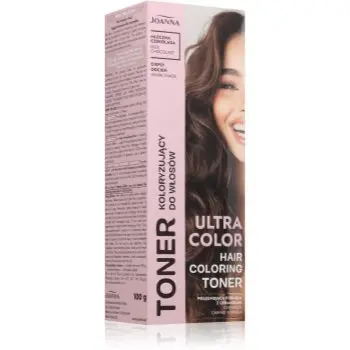 Joanna Ultra Color toner color
