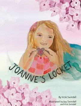Joanne's Locket, Paperback/Vicki Swindell