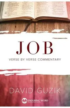 Job - David Guzik
