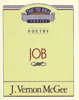 Job, Paperback/J. Vernon McGee