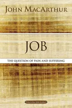 Job, Paperback/John F. MacArthur