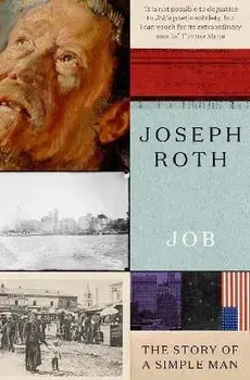 Job. The Story of a Simple Man, Paperback/Joseph Roth