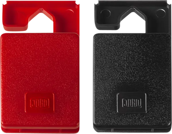 JOBO 35 mm Film Clips (weighteD + non-weighted)