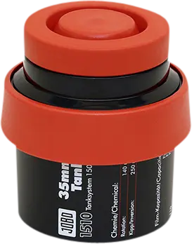 JOBO 35MM Tank